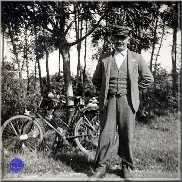 foto (91).jpg - Szabaka György - Bajnok István járásbírósági kollegája.